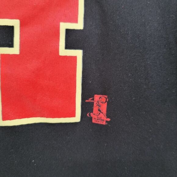 Arizona Diamondbacks Goldschmidt #44 MLB T Shirt Womens V Neck Black - Picture 7 of 15